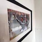 Juventus Stadium - Comfort E Relax