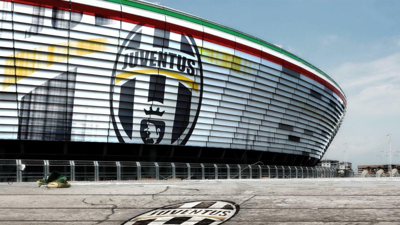 Juventus Stadium - Comfort E Relax Apartment Turin
